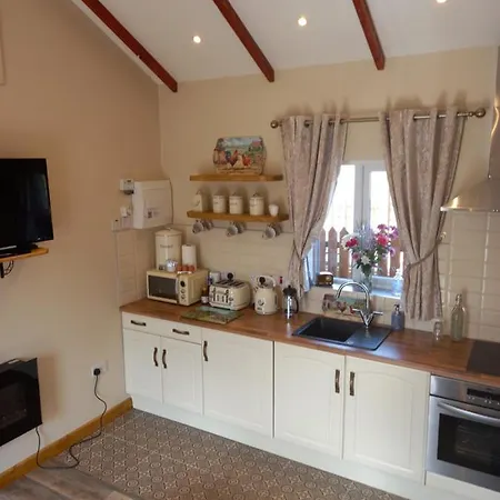 Country Valentia Island Kerry Apartment *