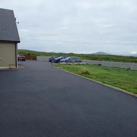 Country Valentia Island Kerry Apartment *