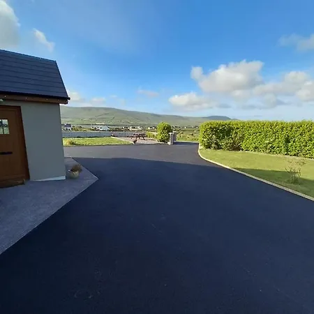 Apartment Country Valentia Island Kerry *