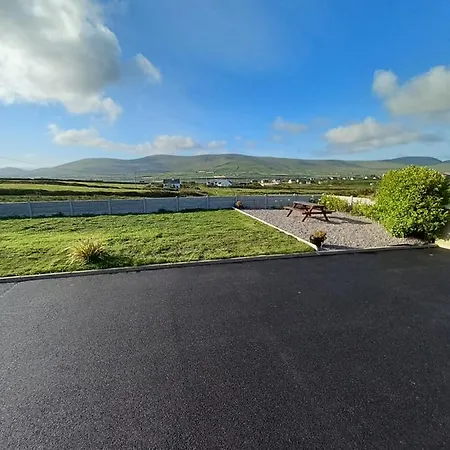 Country Valentia Island Kerry Chapeltown