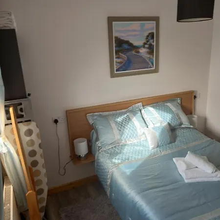 Appartement Country Valentia Island Kerry Chapeltown