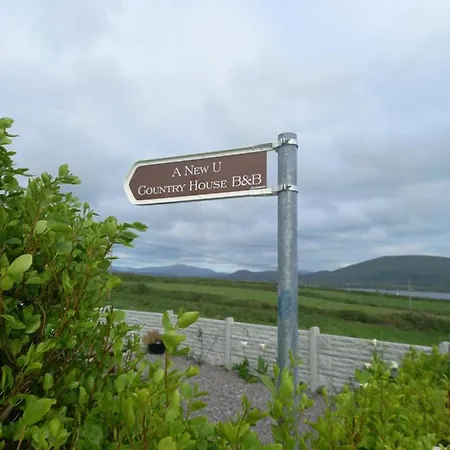 Country Valentia Island Kerry
