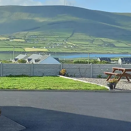 Country Valentia Island Kerry Apartment *