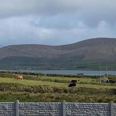 Country Valentia Island Kerry Apartment Chapeltown