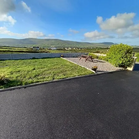 Country Valentia Island Kerry Chapeltown
