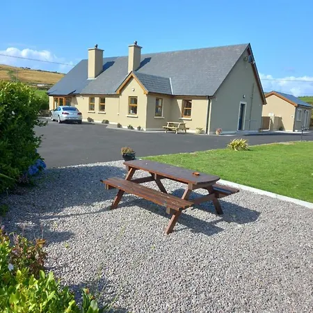 Country Valentia Island Kerry Apartment
