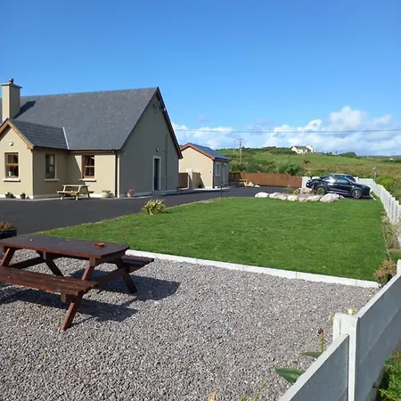 Country Valentia Island Kerry Chapeltown